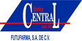 BOTICA CENTRAL logo