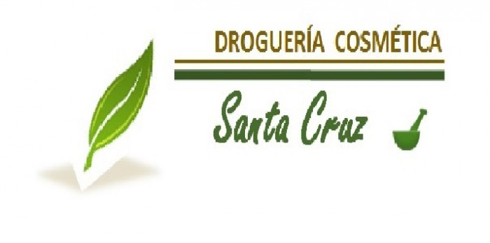 BOTICA COSMÉTICA SANTA CRUZ