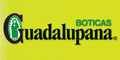 Boticas Guadalupana logo