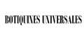 Botiquines Universales logo