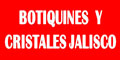 Botiquines Y Cristales Jalisco logo