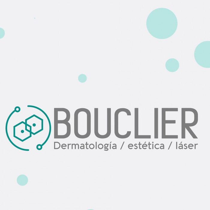 Bouclier Clinica logo