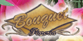 BOUQUET FLORERIA logo