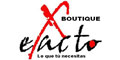 Boutique Exacto logo