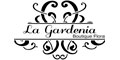 Boutique Floral La Gardenia logo