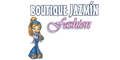 BOUTIQUE JAZMIN FASHION logo