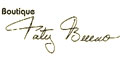 BOUTIQUE PATY BUENO logo