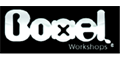 BOXEL WORKSHOPS logo