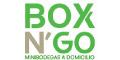 BOXN'GO logo