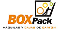 Boxpack logo