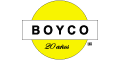 BOYCO logo