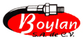 BOYLAN SA DE CV logo