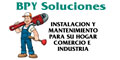 Bpy Soluciones logo