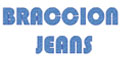 Braccion Jeans logo