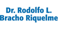 BRACHO RIQUELME RODOLFO L DR logo
