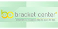Bracket Center logo