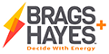 Brags & Hayes logo