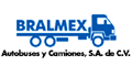 BRALMEX AUTOBUSES Y CAMIONES SA DE CV logo