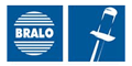 BRALO MEXICO logo