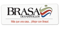 BRASA DESARROLLOS logo