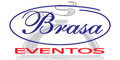 Brasa Eventos logo