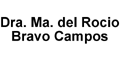 BRAVO CAMPOS MA DEL ROCIO DRA logo