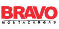 Bravo Montacargas logo
