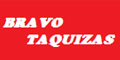 Bravo Taquizas logo