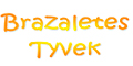 Brazaletes Tyvek