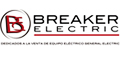 Breaker Electric logo