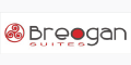 Breogan Suites logo