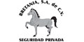 Bretania Sa De Cv logo