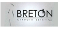 Breton Cirugia Estetica logo