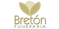 Breton Funeraria logo