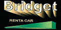 Bridget Renta Car logo