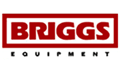 Briggs Equipment logo