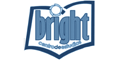 BRIGHT CENTRO DE ESTUDIOS logo