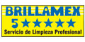 Brillamex 5 Estrellas logo