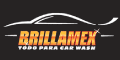 Brillamex logo