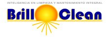 BRILLOCLEAN, SA DE CV logo