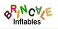 BRINCALE INFLABLES logo