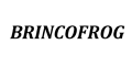 Brincofrog logo