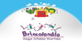 Brincolandia logo