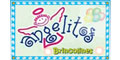 Brincolines Angelitos logo