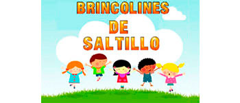 Brincolines De Saltillo logo