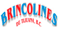 Brincolines De Tijuana logo