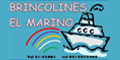 BRINCOLINES EL MARINO logo