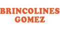 Brincolines Gomez logo