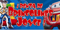 BRINCOLINES JOYCE logo