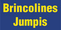 Brincolines Jumpis. logo